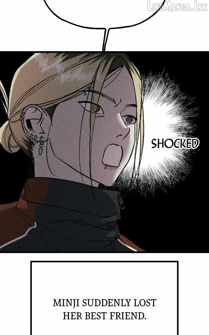 Acting Gangster Chapter 40 page 100