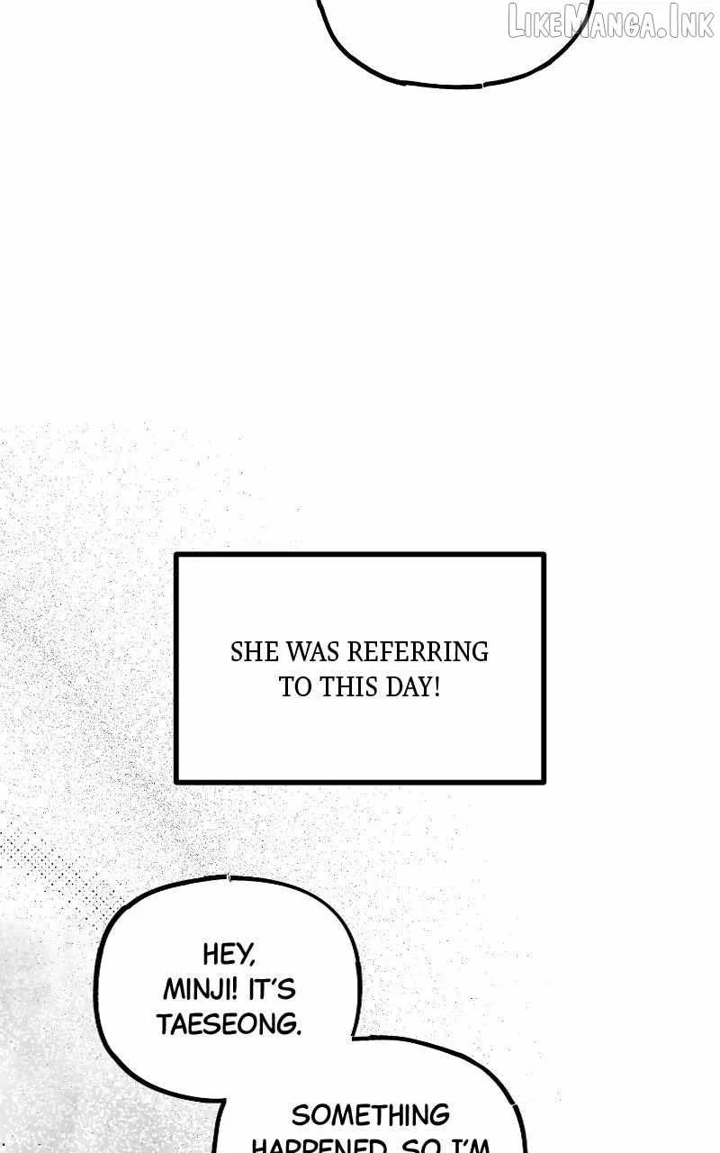 Acting Gangster Chapter 40 page 104