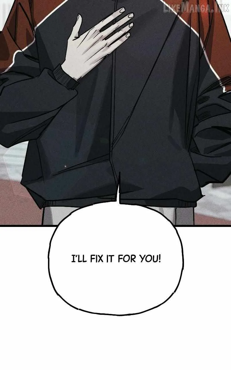 Acting Gangster Chapter 40 page 111