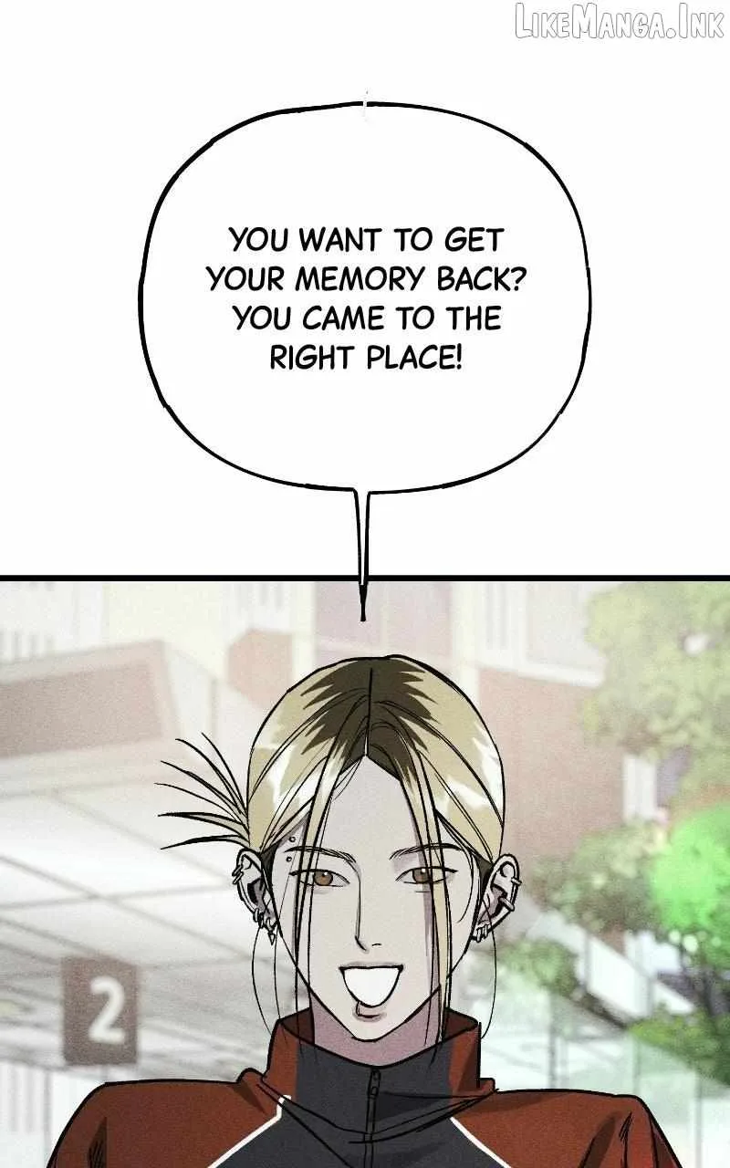 Acting Gangster Chapter 40 page 110