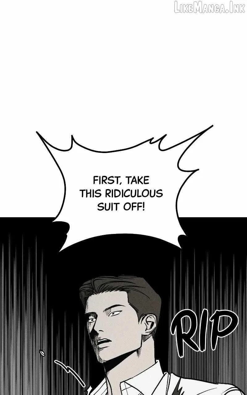 Acting Gangster Chapter 40 page 112