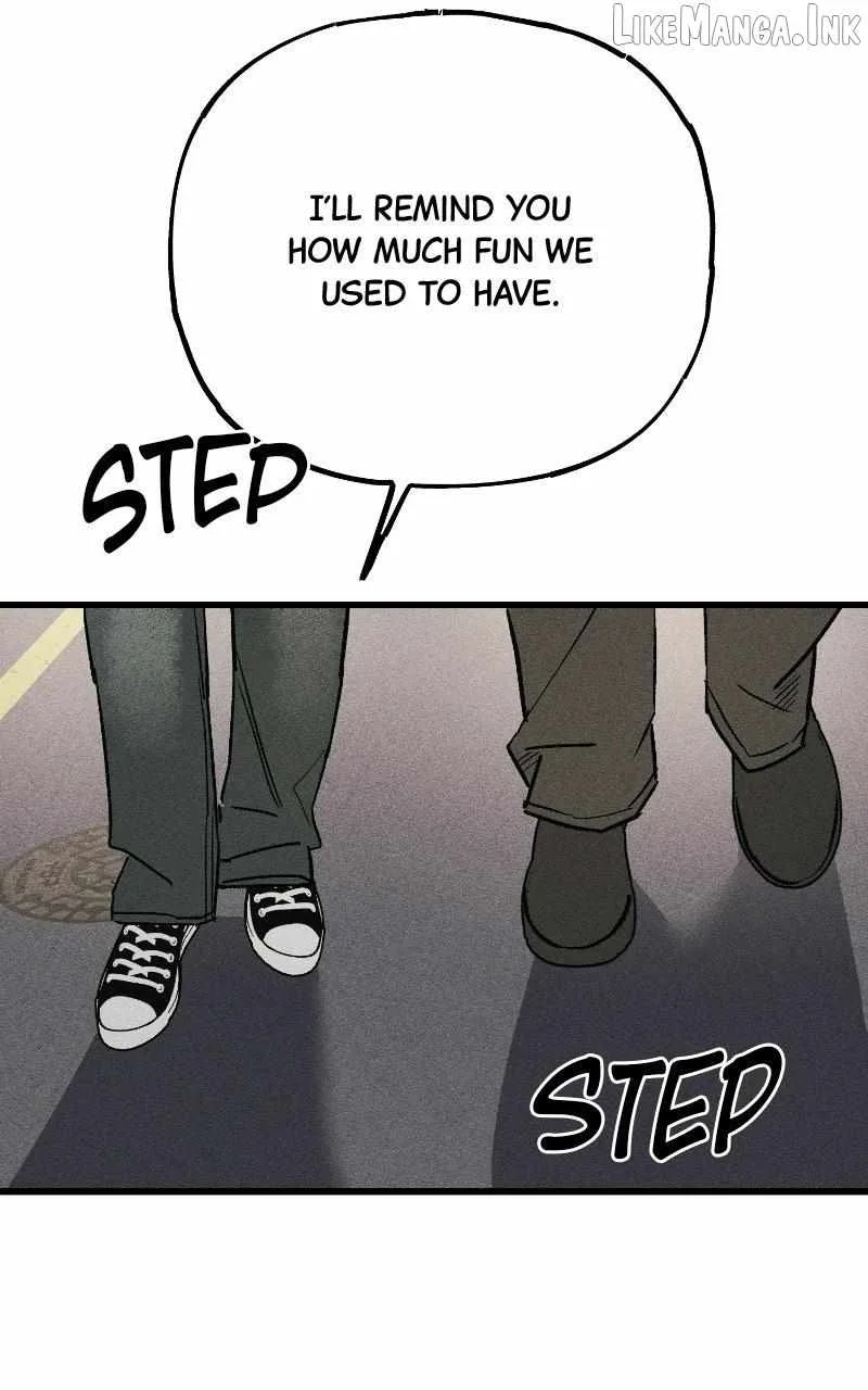 Acting Gangster Chapter 40 page 116