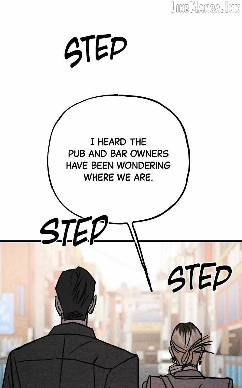 Acting Gangster Chapter 40 page 117