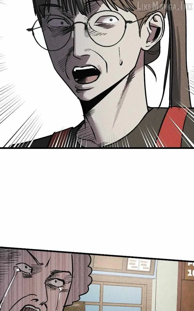 Acting Gangster Chapter 40 page 121