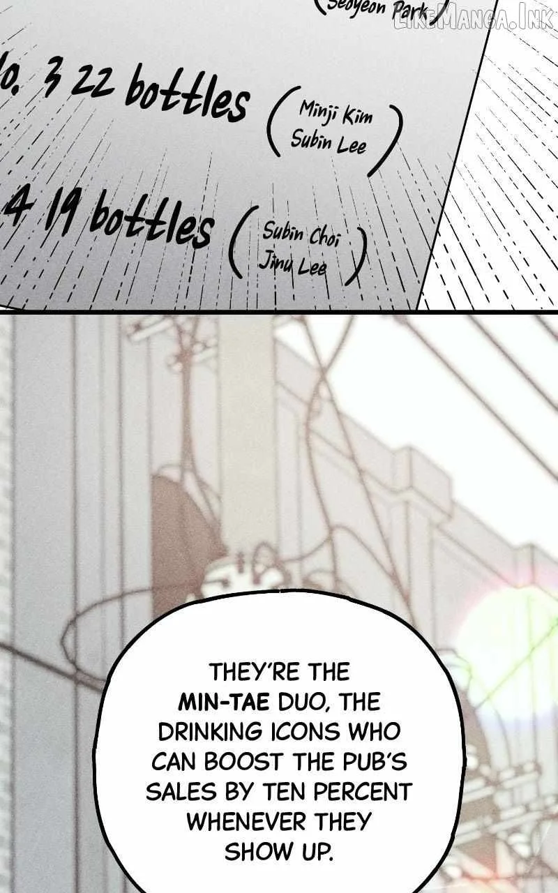 Acting Gangster Chapter 40 page 126