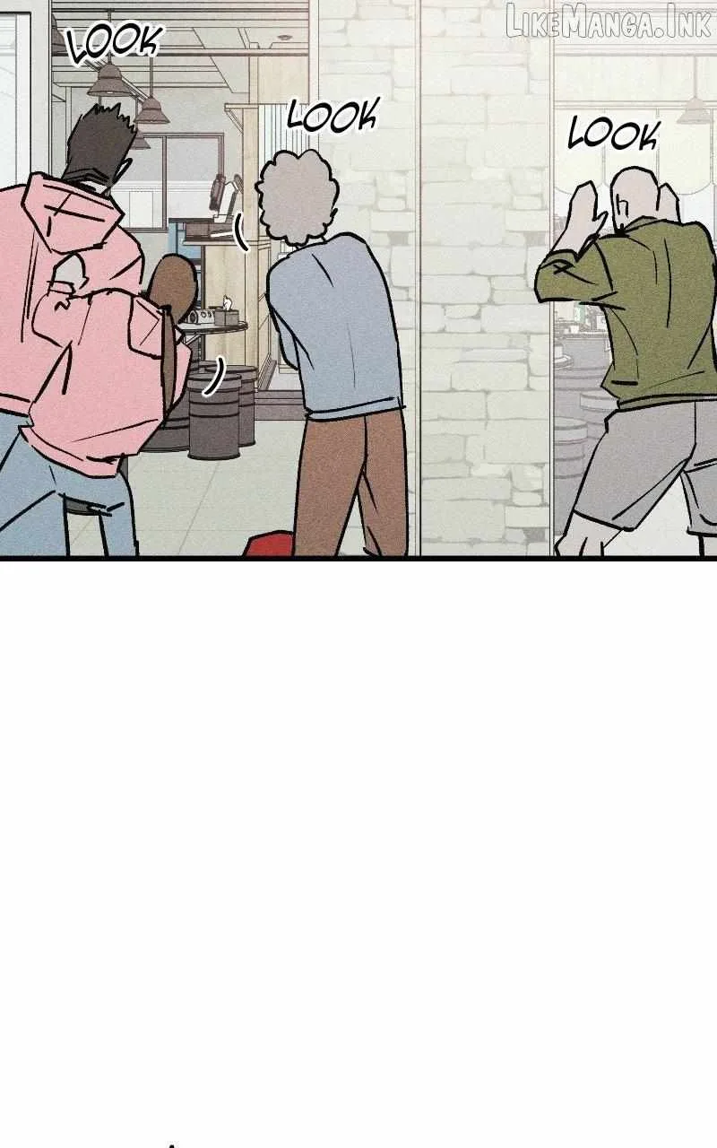 Acting Gangster Chapter 41 page 25