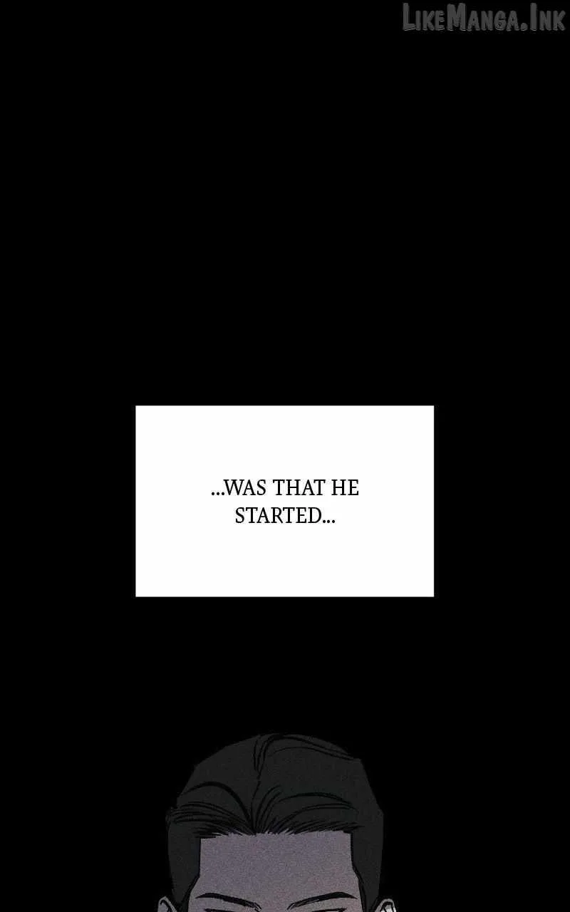 Acting Gangster Chapter 41 page 4