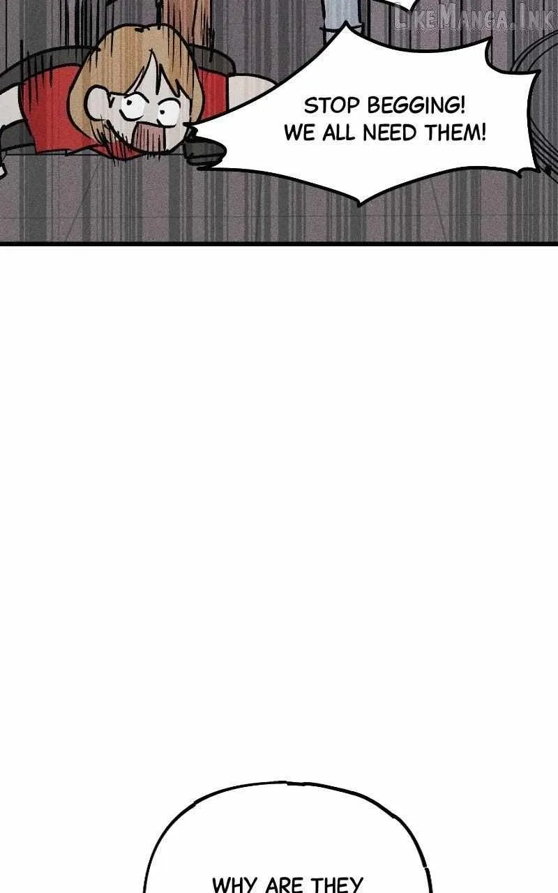 Acting Gangster Chapter 41 page 27