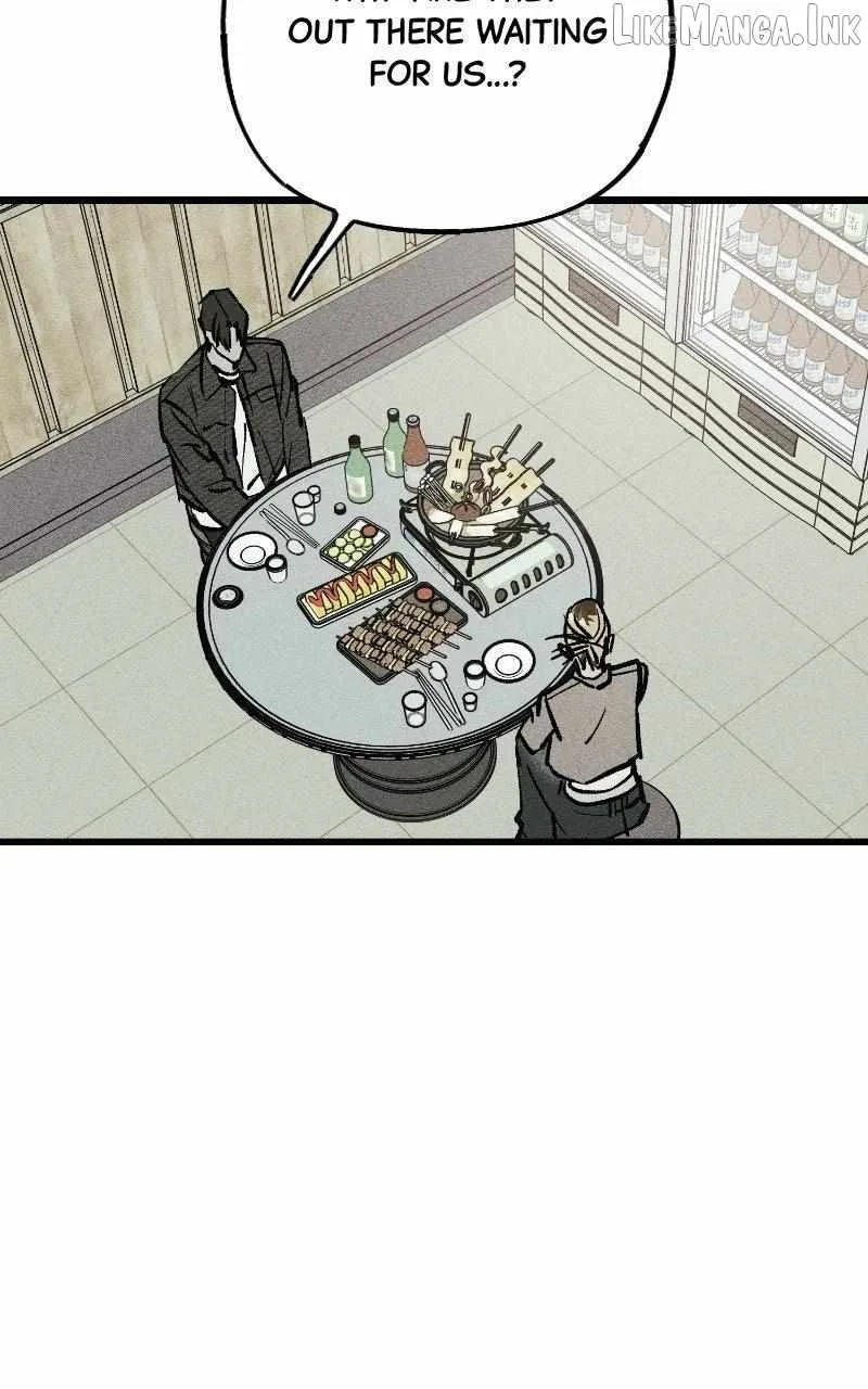 Acting Gangster Chapter 41 page 28