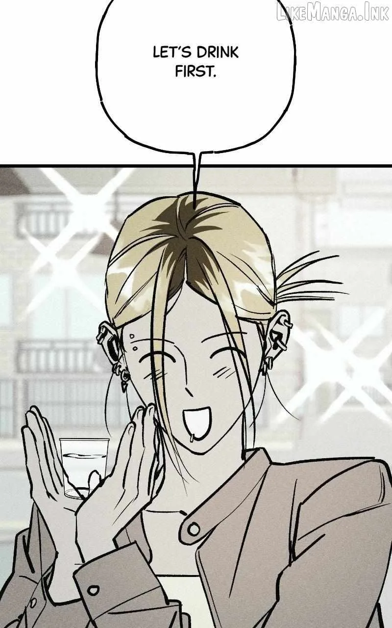 Acting Gangster Chapter 41 page 32