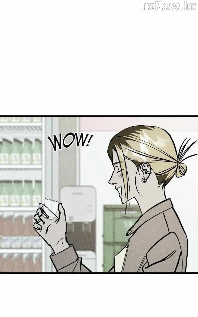 Acting Gangster Chapter 41 page 35