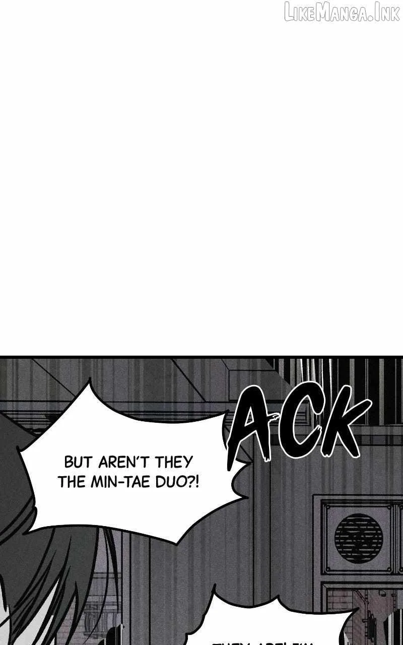 Acting Gangster Chapter 41 page 42