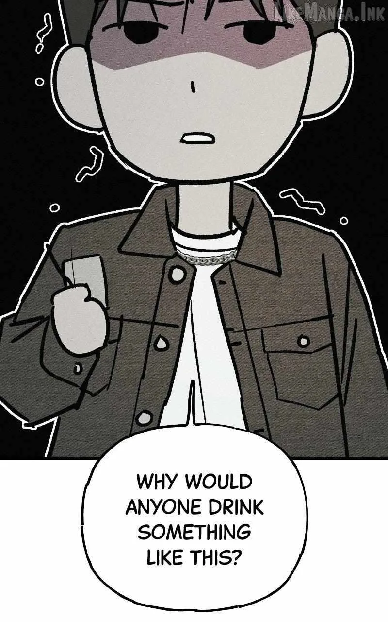 Acting Gangster Chapter 41 page 39