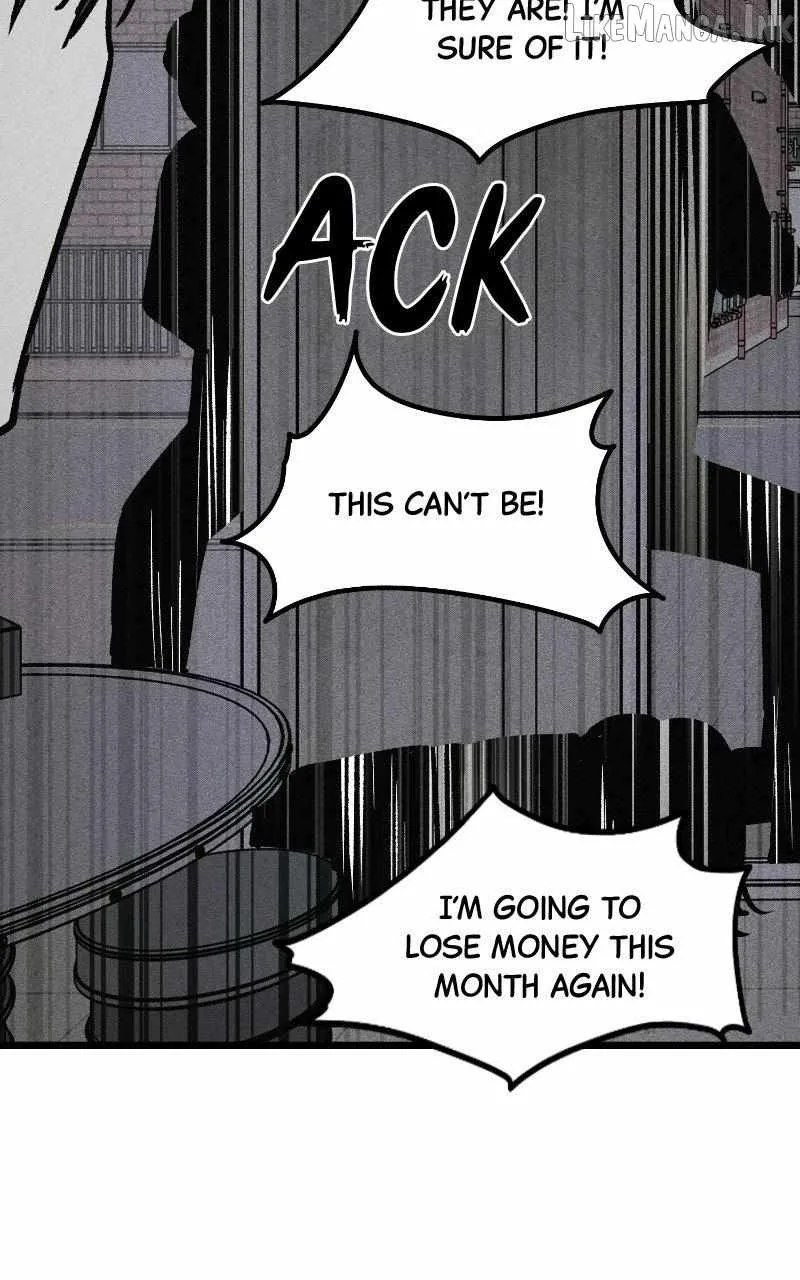 Acting Gangster Chapter 41 page 43