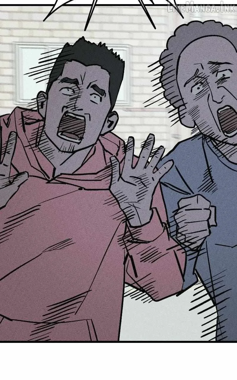 Acting Gangster Chapter 41 page 41