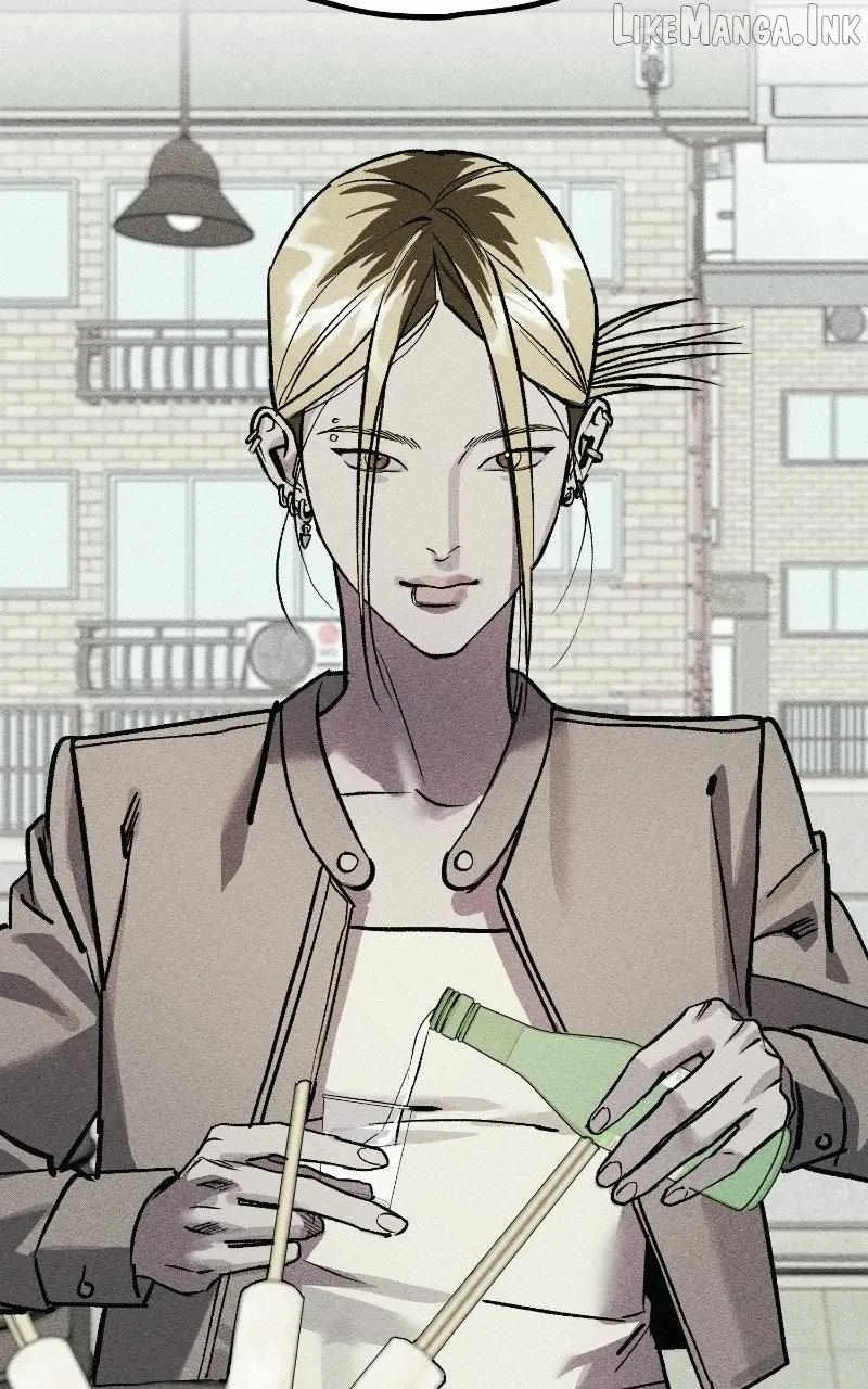 Acting Gangster Chapter 41 page 47