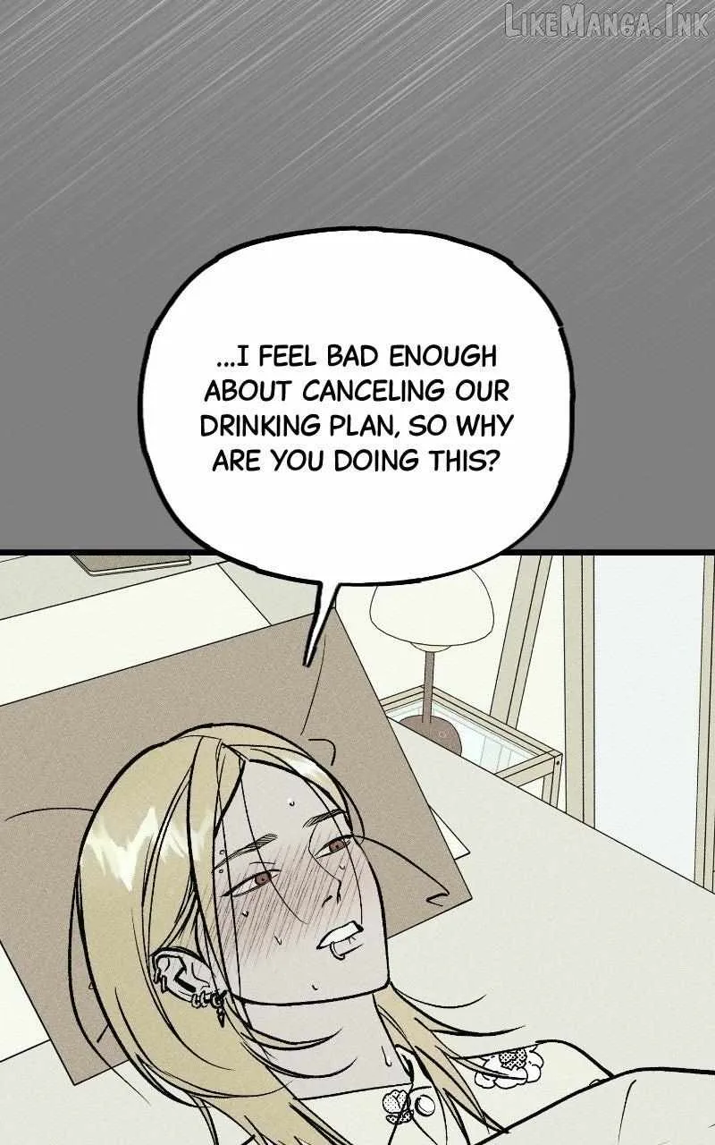 Acting Gangster Chapter 41 page 58