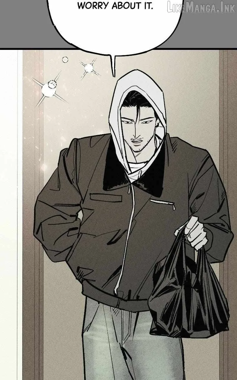 Acting Gangster Chapter 41 page 60