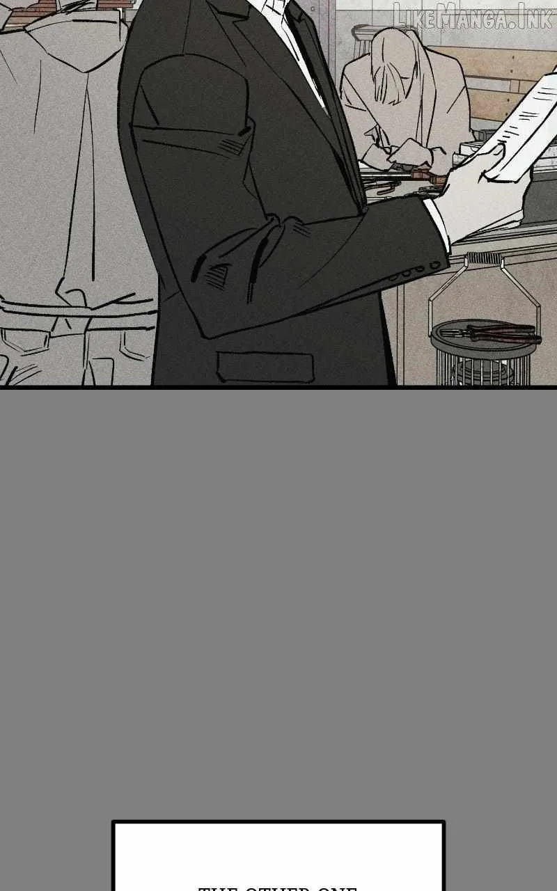 Acting Gangster Chapter 41 page 74