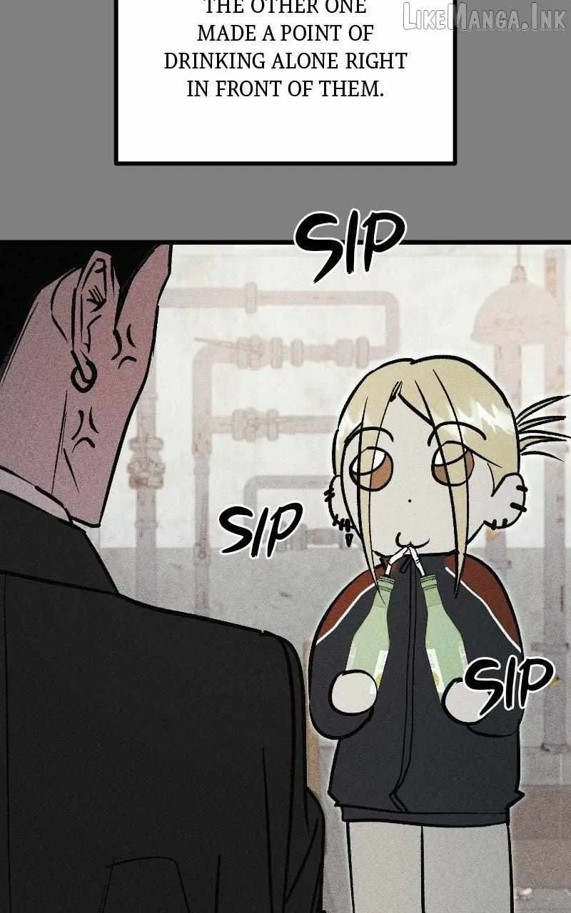 Acting Gangster Chapter 41 page 75