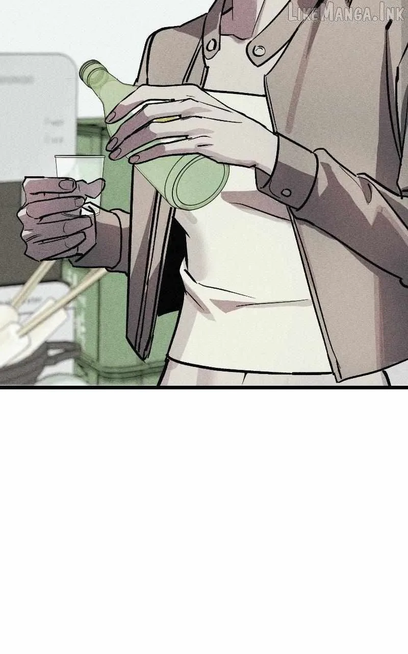 Acting Gangster Chapter 41 page 78