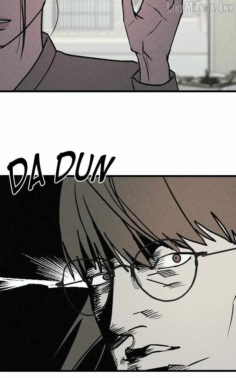 Acting Gangster Chapter 41 page 82