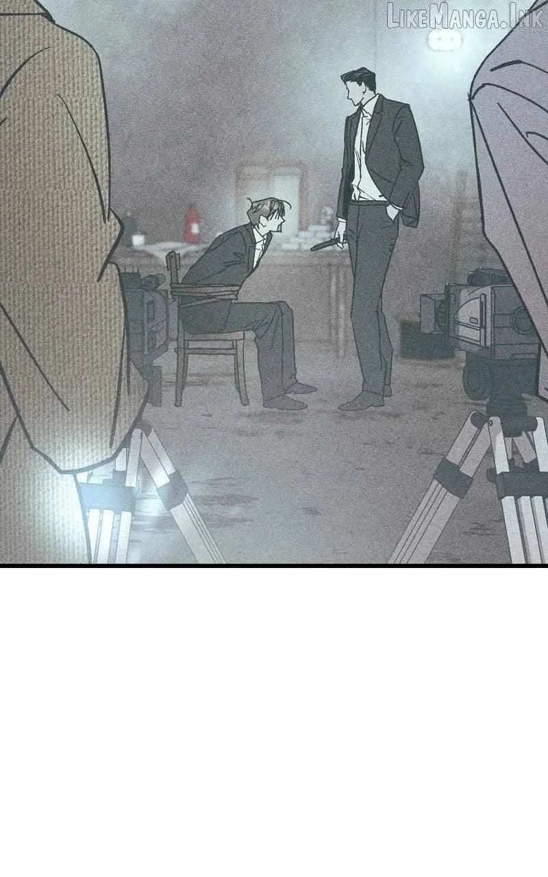 Acting Gangster Chapter 41 page 91