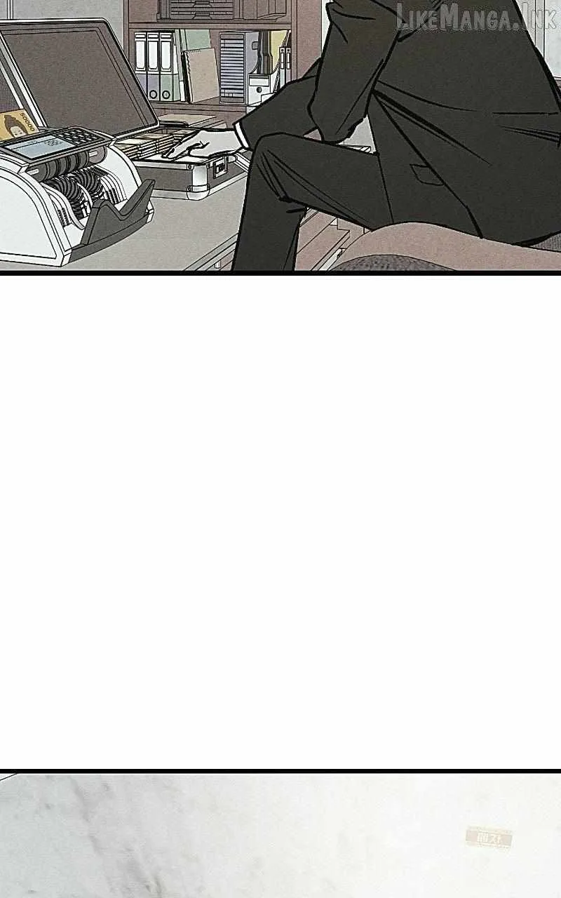 Acting Gangster Chapter 41 page 97