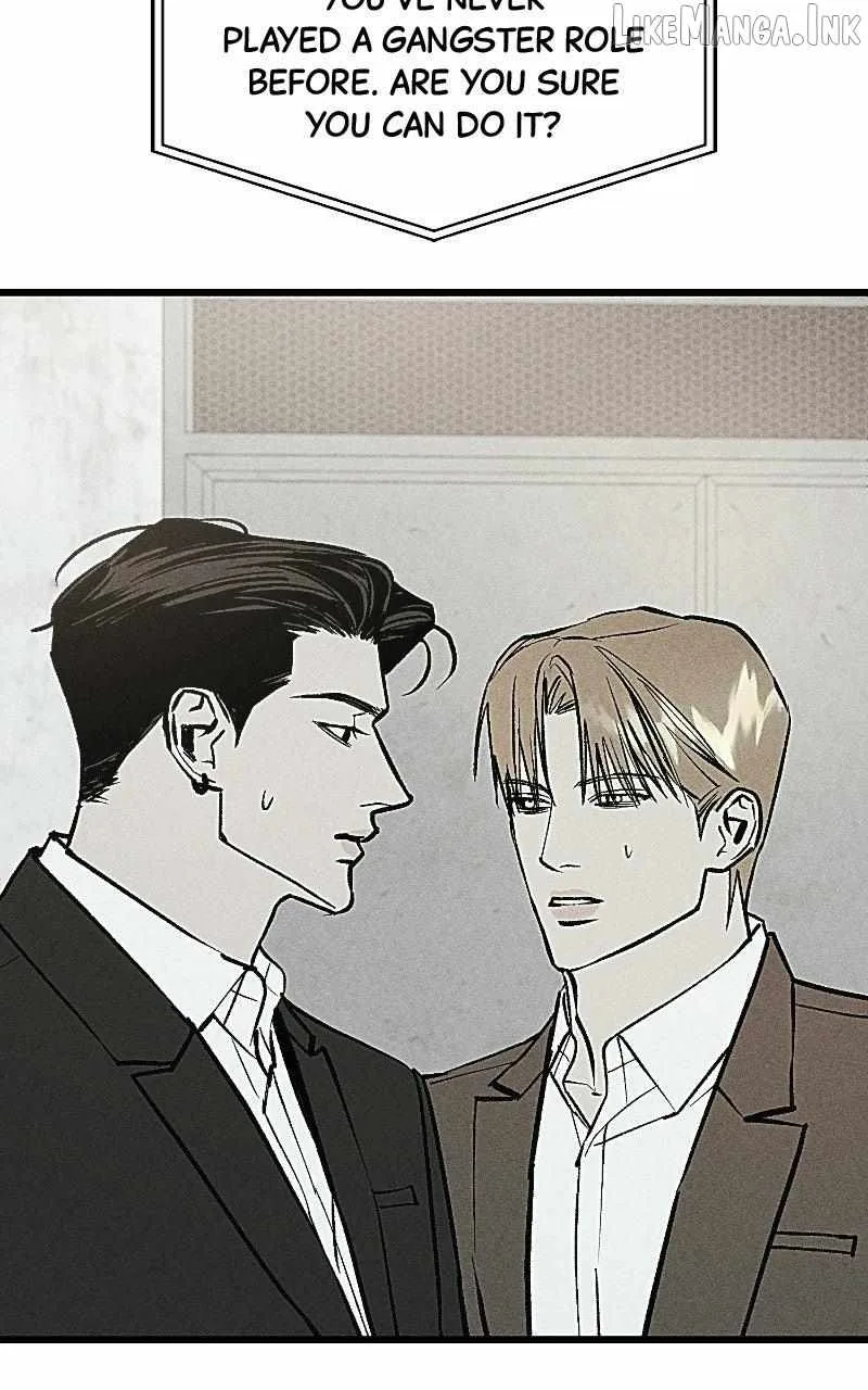 Acting Gangster Chapter 41 page 100