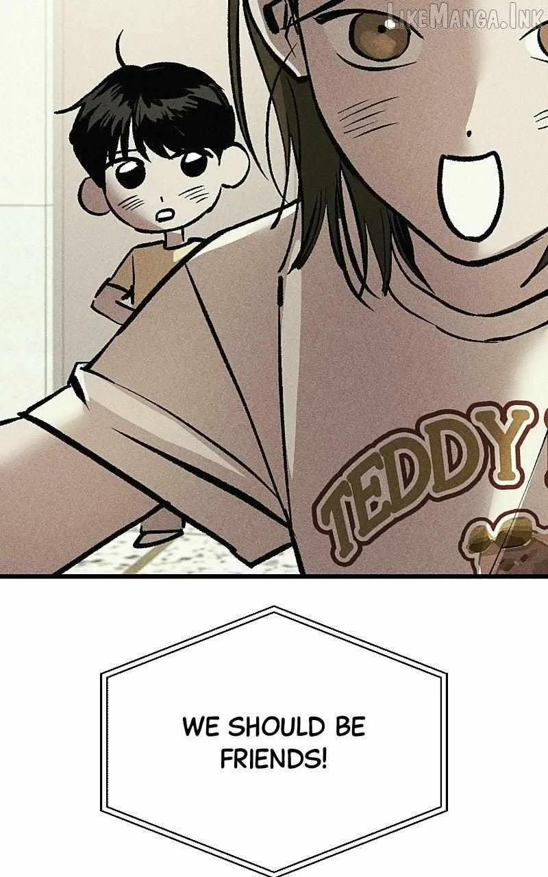 Acting Gangster Chapter 41 page 123