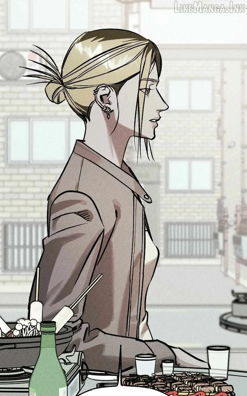 Acting Gangster Chapter 41 page 129