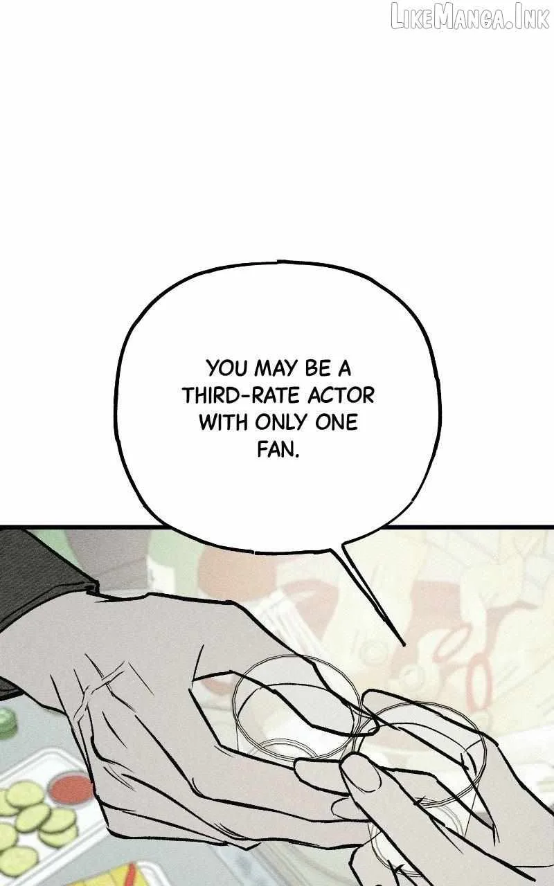 Acting Gangster Chapter 41 page 140