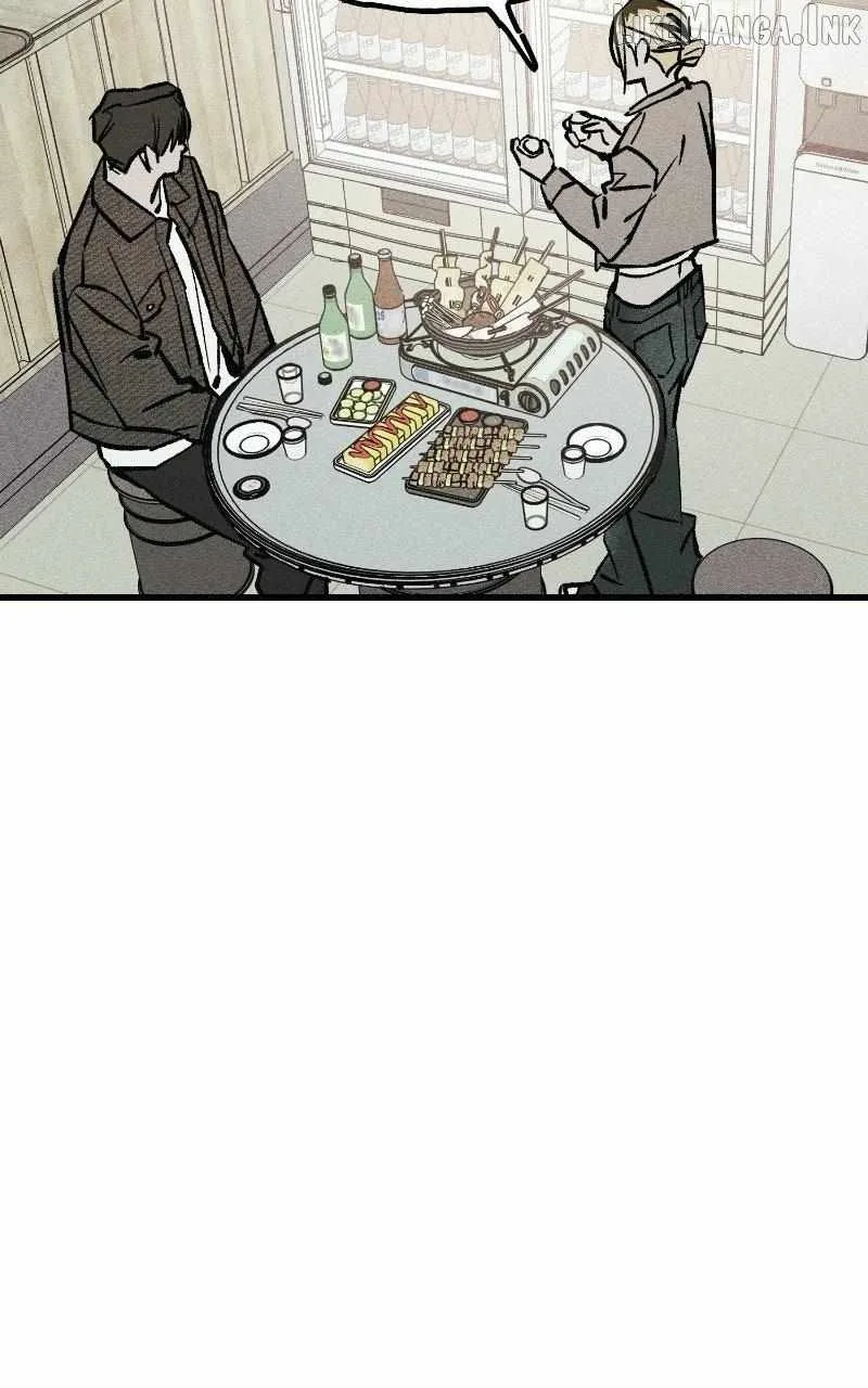 Acting Gangster Chapter 41 page 139