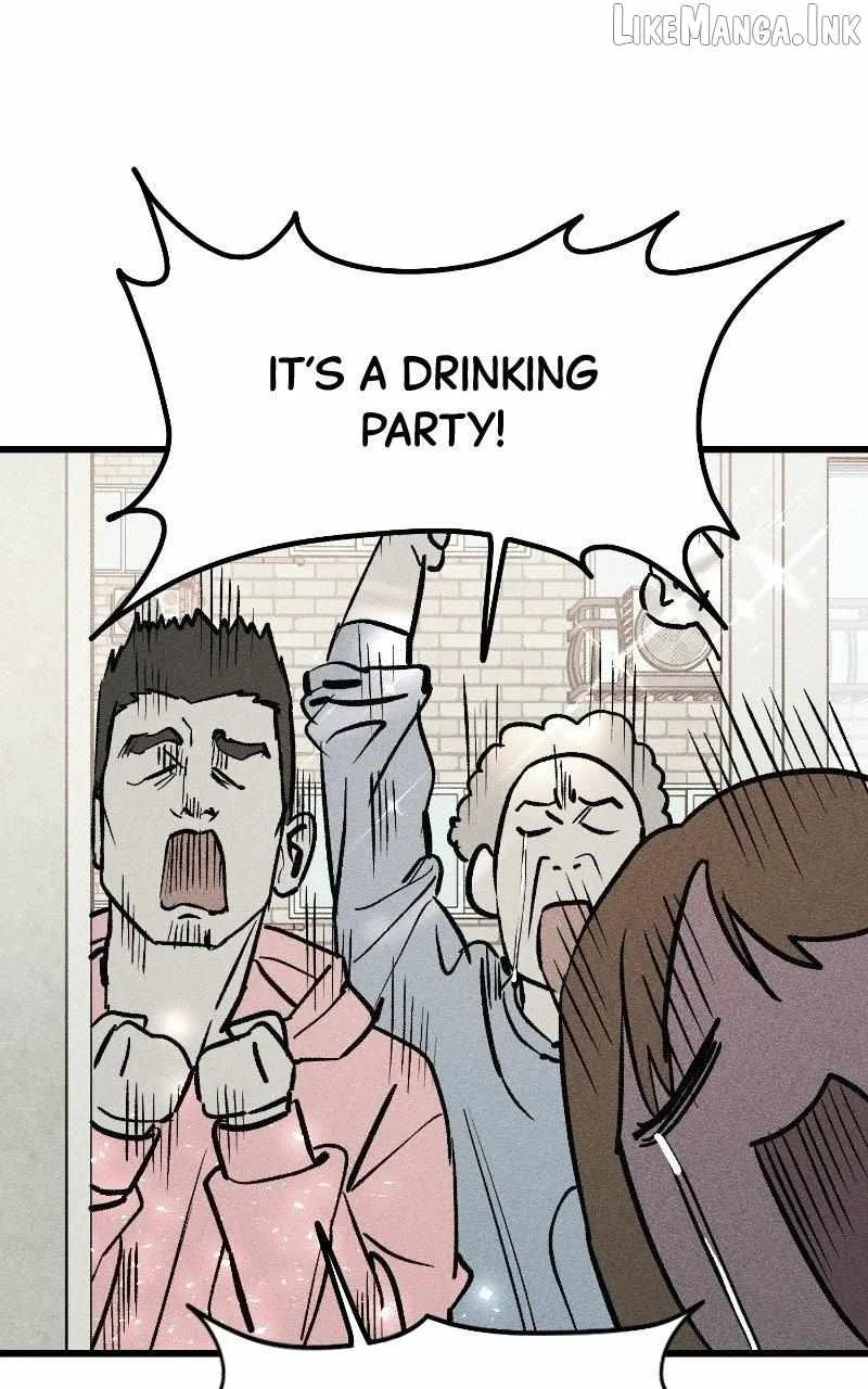Acting Gangster Chapter 41 page 157