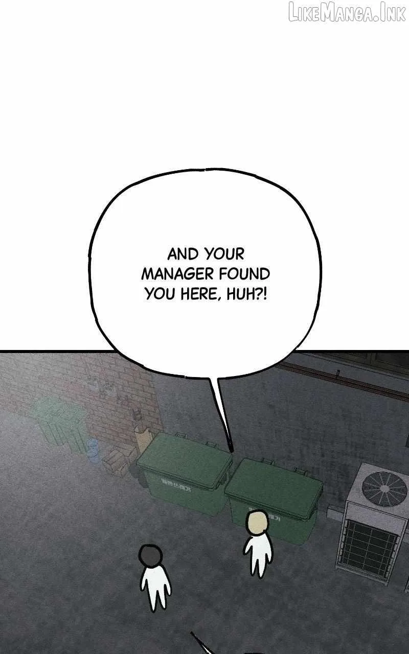 Acting Gangster Chapter 41 page 168