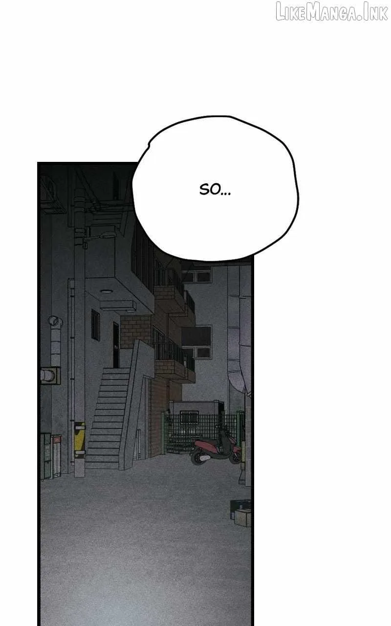 Acting Gangster Chapter 41 page 164