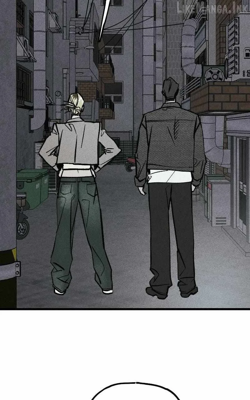 Acting Gangster Chapter 41 page 166