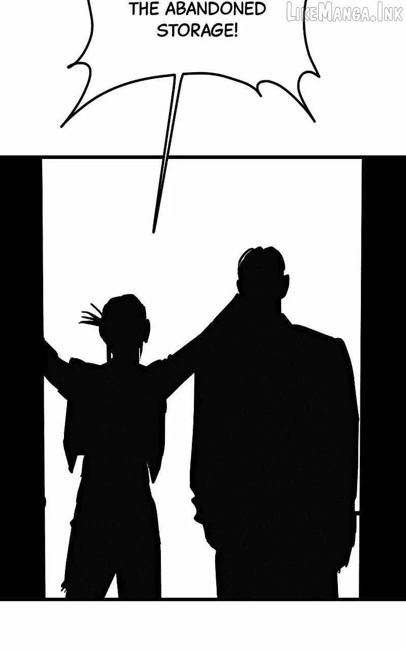 Acting Gangster Chapter 41 page 174