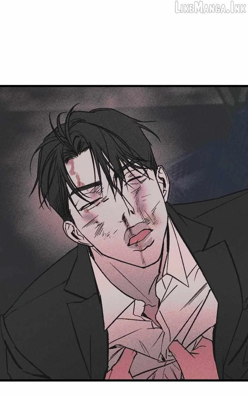 Acting Gangster Chapter 41 page 172