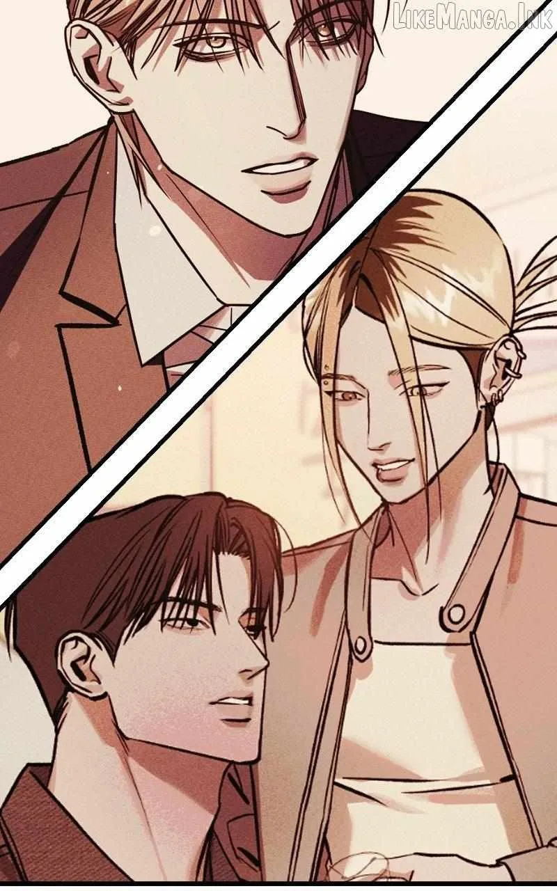 Acting Gangster Chapter 41 page 177