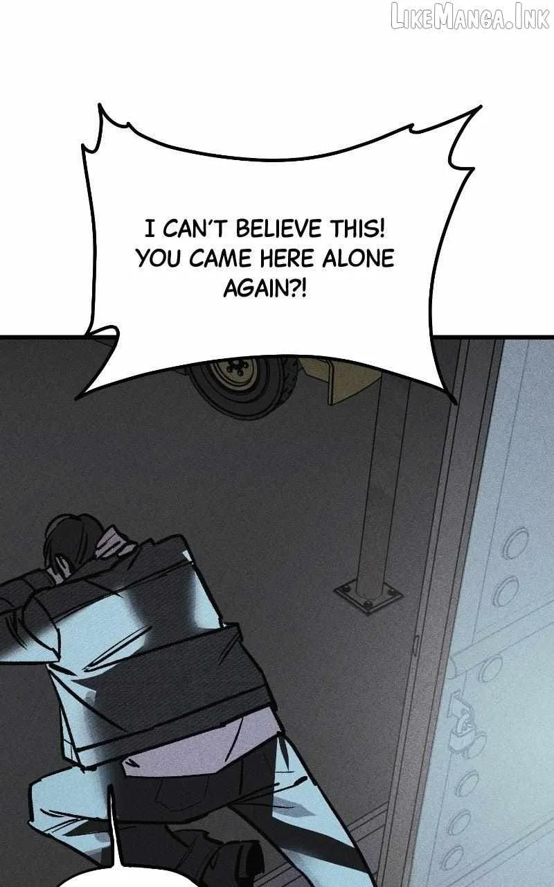 Acting Gangster Chapter 41 page 186