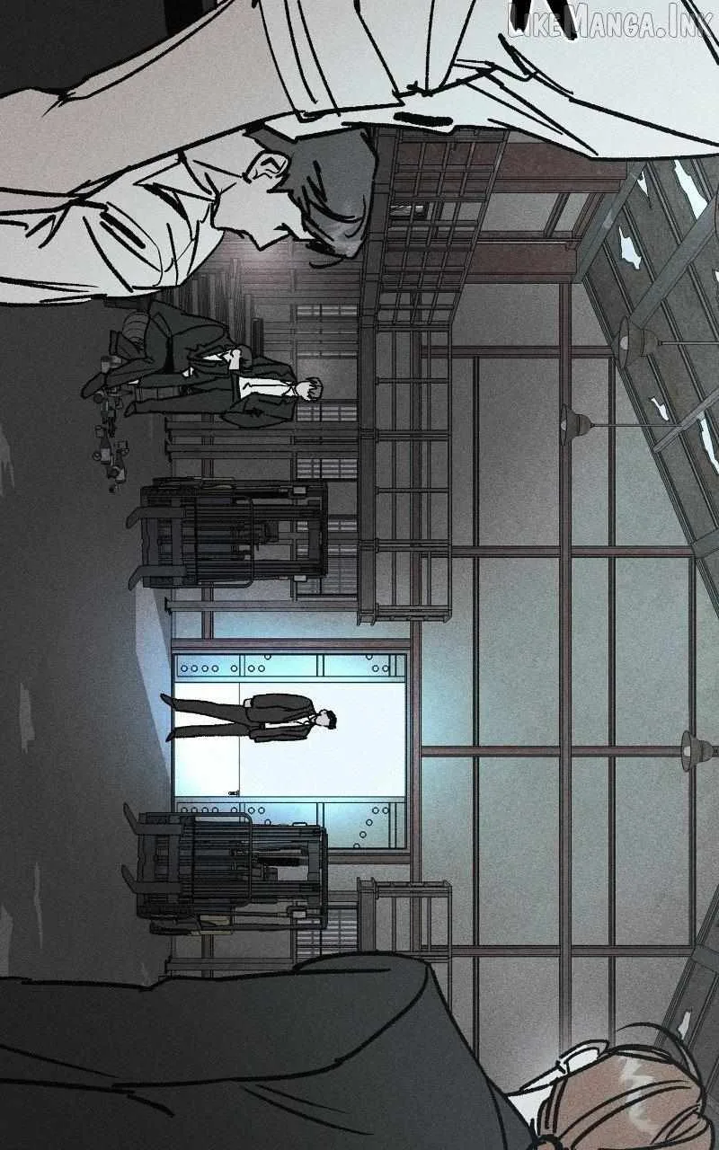 Acting Gangster Chapter 41 page 190