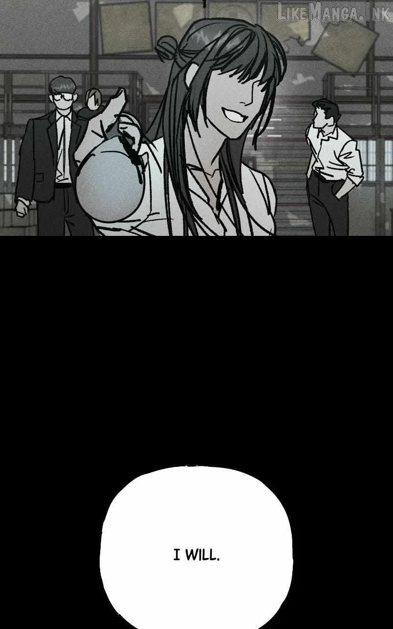 Acting Gangster Chapter 41 page 192