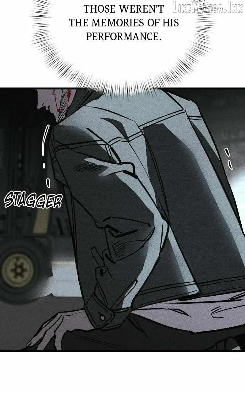 Acting Gangster Chapter 41 page 211
