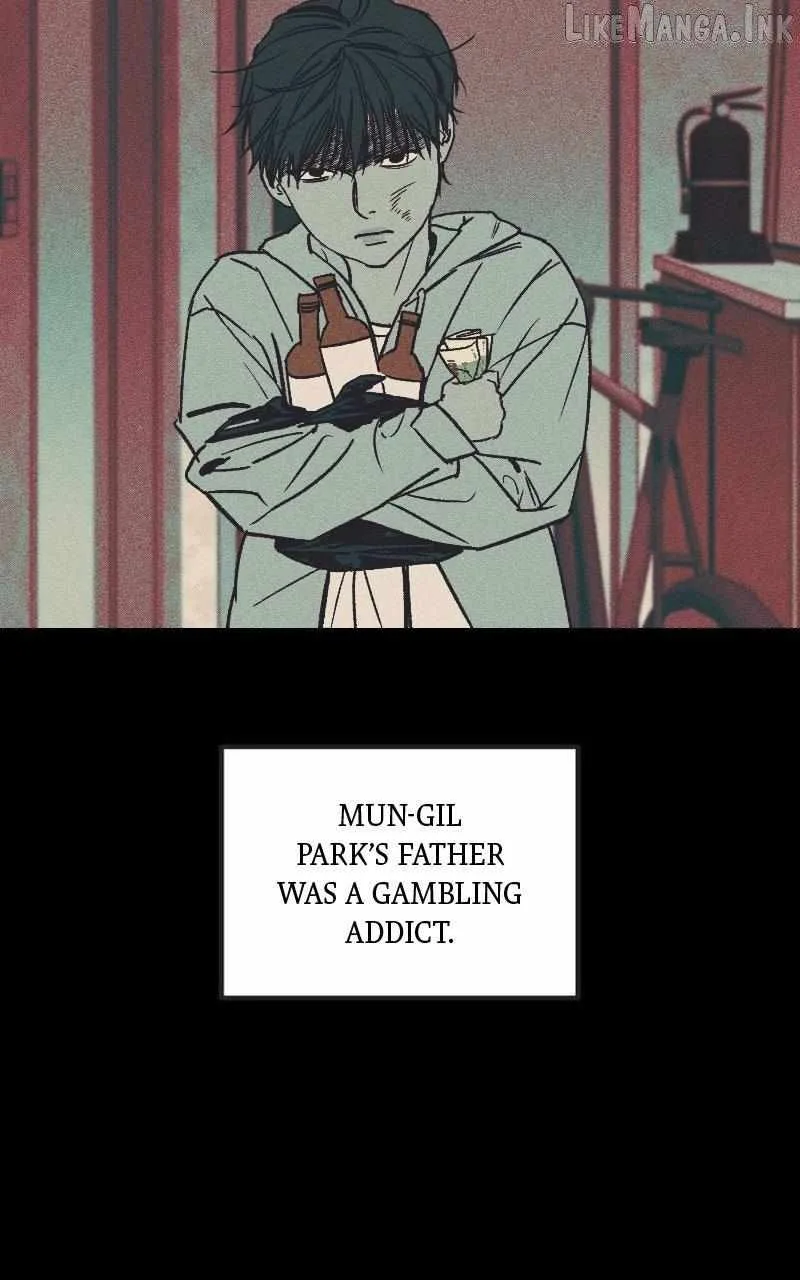 Acting Gangster Chapter 41 page 215