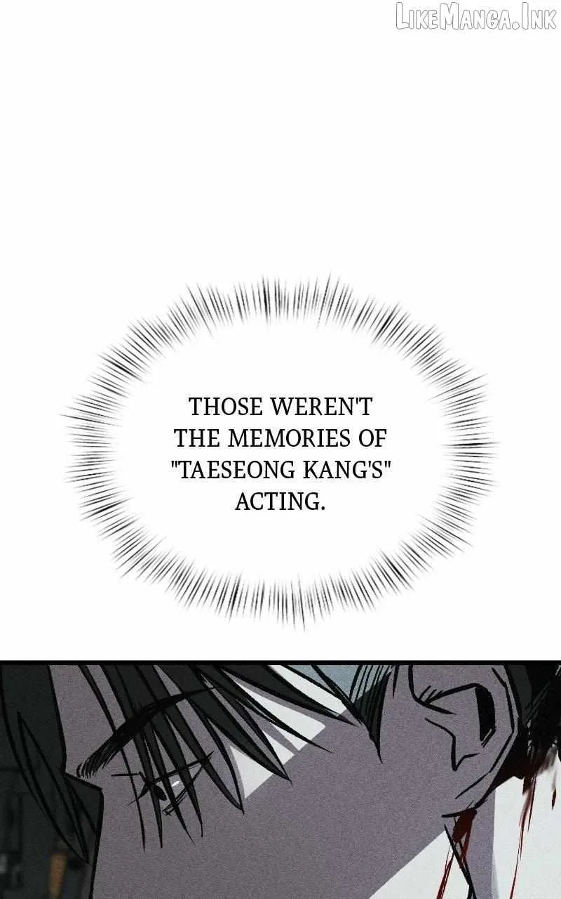 Acting Gangster Chapter 41 page 212