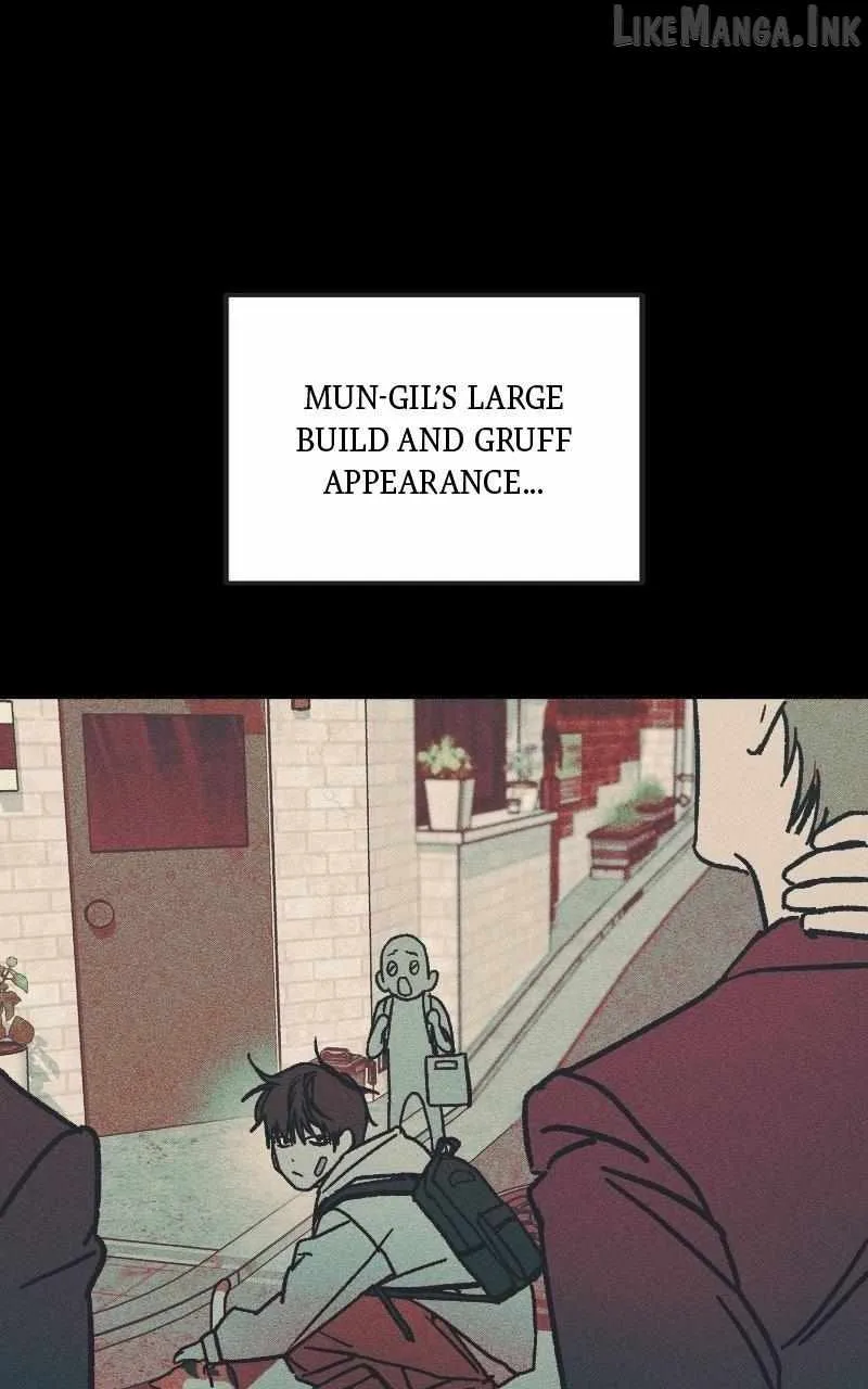 Acting Gangster Chapter 41 page 217