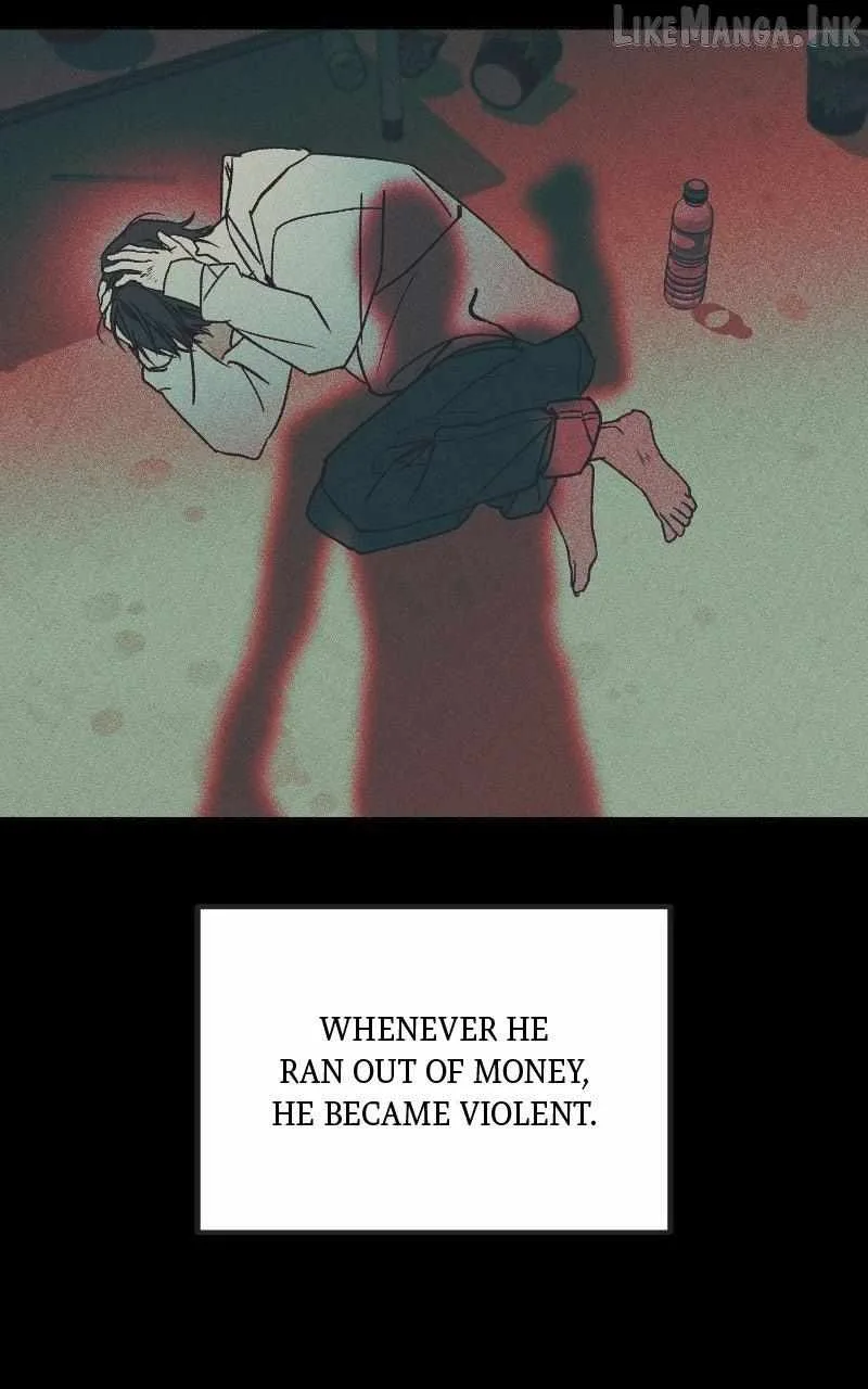 Acting Gangster Chapter 41 page 216