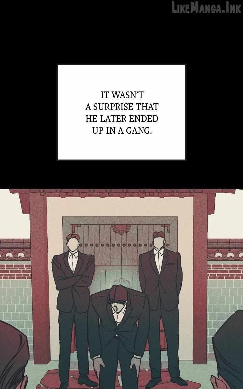 Acting Gangster Chapter 41 page 221