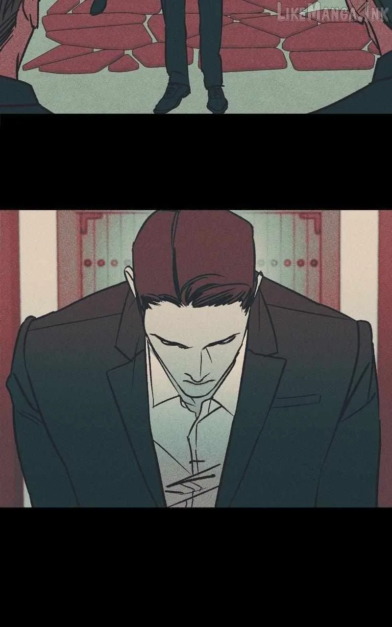 Acting Gangster Chapter 41 page 222